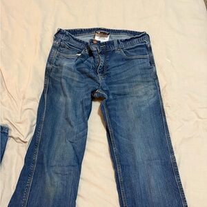 Men's FR jeans